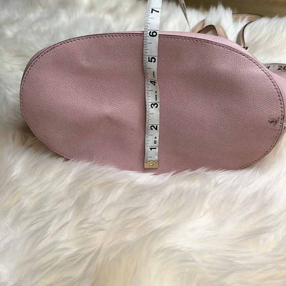 Pink Michael Kors Jet Set Tote bag! - Picture 13 of 13